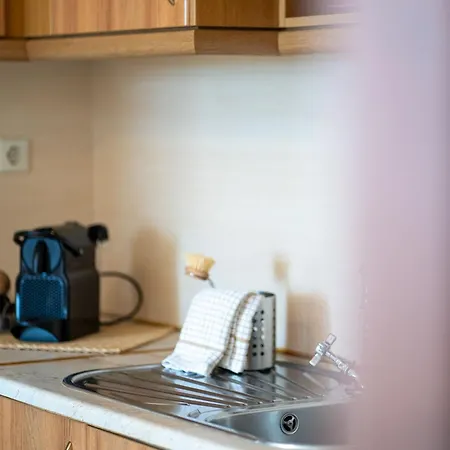 Mirsini In Sifnos Apartamento *