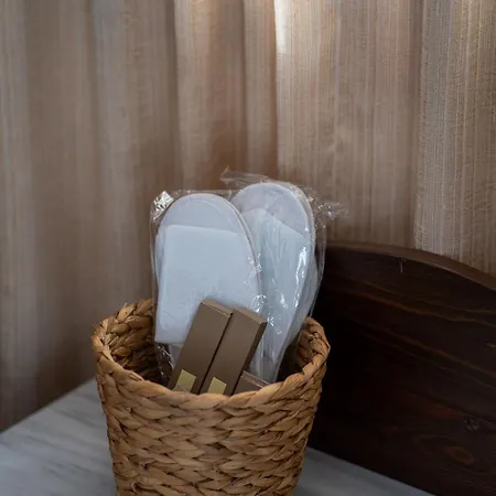 Apartamento Mirsini In Sifnos *