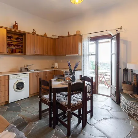 Mirsini In Sifnos Apartamento *