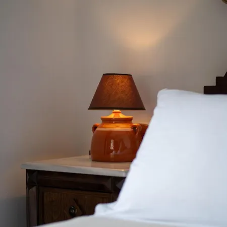 Mirsini In Sifnos Apartamento Vathi (Sifnos)