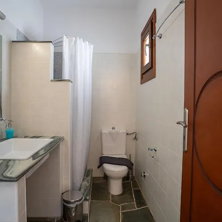 Mirsini In Sifnos Apartamento