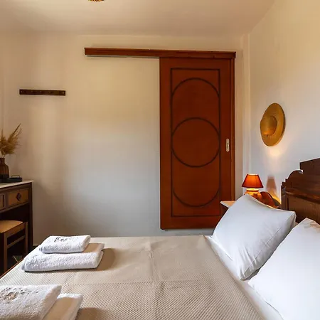 Mirsini In Sifnos Apartamento *