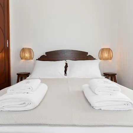 Apartamento Mirsini In Sifnos *