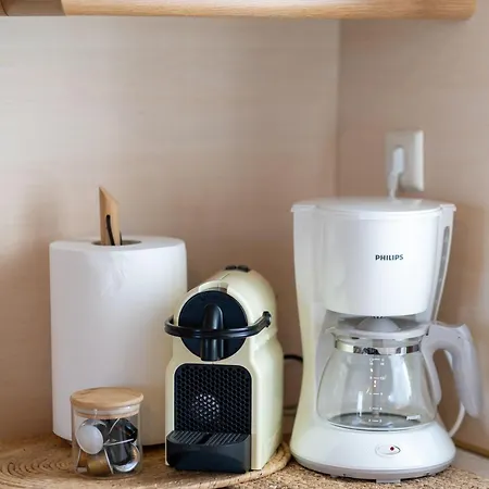 Mirsini In Sifnos Apartamento Vathi (Sifnos)