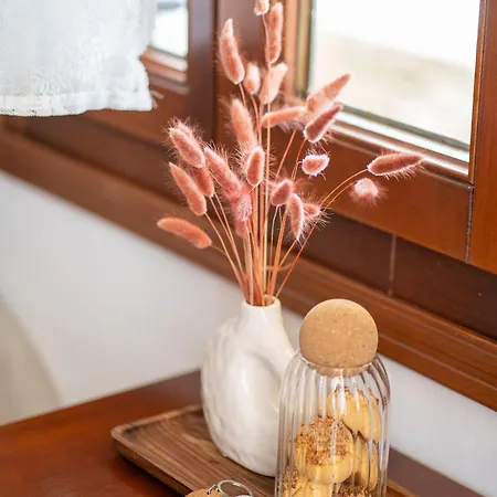 Mirsini In Sifnos Vathi (Sifnos)