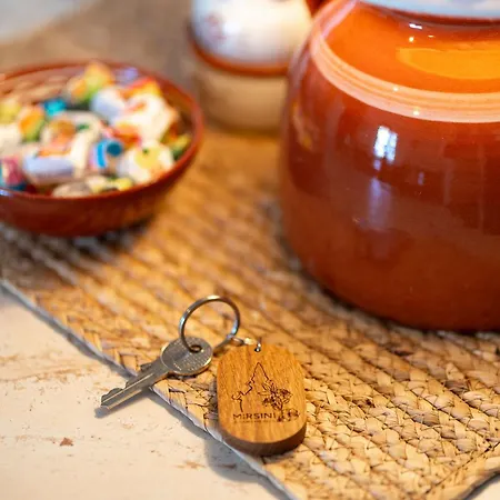 Apartamento Mirsini In Sifnos