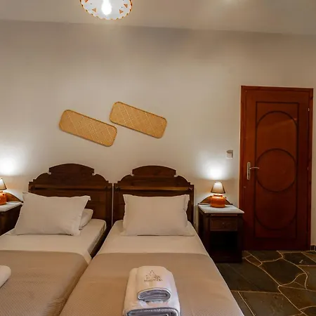 Mirsini In Sifnos Apartamento *