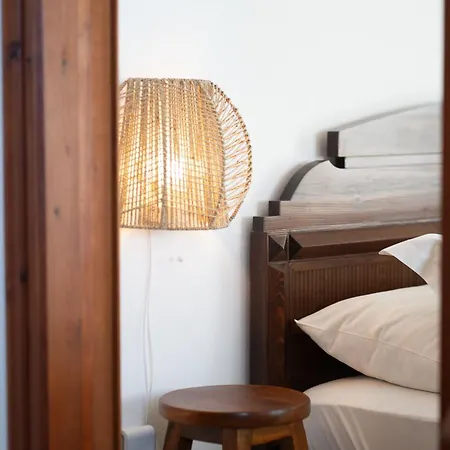 Mirsini In Sifnos * Vathi (Sifnos)