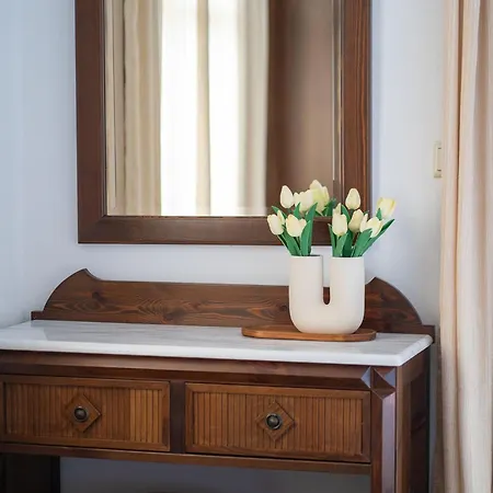 Apartamento Mirsini In Sifnos Vathi (Sifnos)