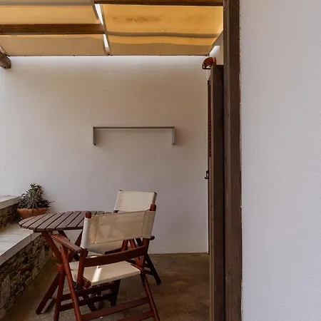 Mirsini In Sifnos * Vathi (Sifnos)