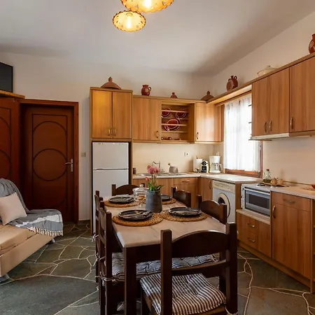 Mirsini In Sifnos Apartamento