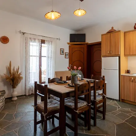 Apartamento Mirsini In Sifnos *