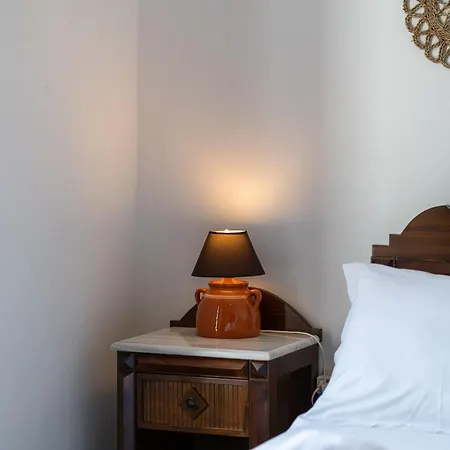 Mirsini In Sifnos Apartamento Vathi (Sifnos)