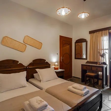 Mirsini In Sifnos Apartamento