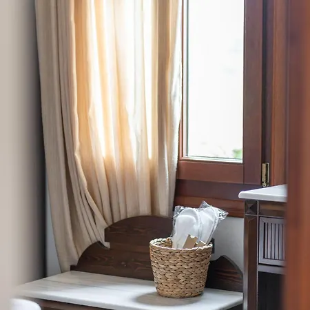 Apartamento Mirsini In Sifnos *