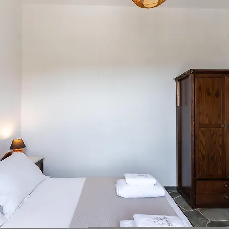 Mirsini In Sifnos Apartamento *