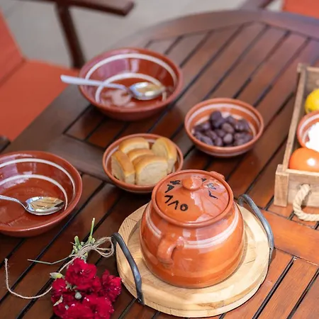 Apartamento Mirsini In Sifnos Vathi (Sifnos)