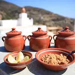 Апартаменты Mirsini In Sifnos *