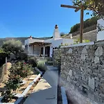 Mirsini In Sifnos Вати