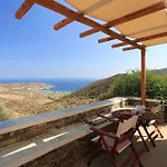 Mirsini In Sifnos Апартаменты