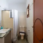 Mirsini In Sifnos Апартаменты