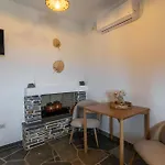 Апартаменты Mirsini In Sifnos *