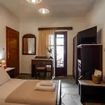 Апартаменты Mirsini In Sifnos