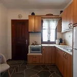 Mirsini In Sifnos Апартаменты