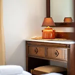Mirsini In Sifnos Апартаменты *