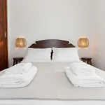 Апартаменты Mirsini In Sifnos *