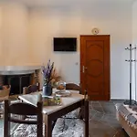 Mirsini In Sifnos Апартаменты