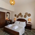 Апартаменты Mirsini In Sifnos