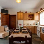 Апартаменты Mirsini In Sifnos