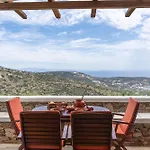 Mirsini In Sifnos * Вати