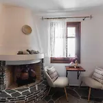 Mirsini In Sifnos Апартаменты
