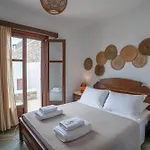 Апартаменты Mirsini In Sifnos