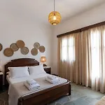 Mirsini In Sifnos Апартаменты Вати