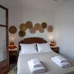 Апартаменты Mirsini In Sifnos Вати