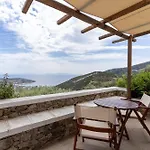 Mirsini In Sifnos Апартаменты Вати