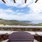 Mirsini In Sifnos Вати