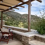 Mirsini In Sifnos Апартаменты