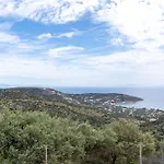 Апартаменты Mirsini In Sifnos *