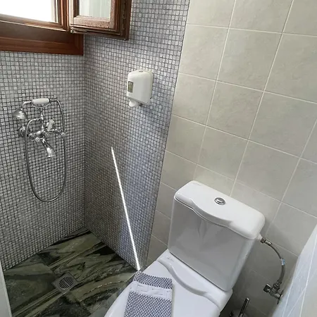Appartamento Mirsini