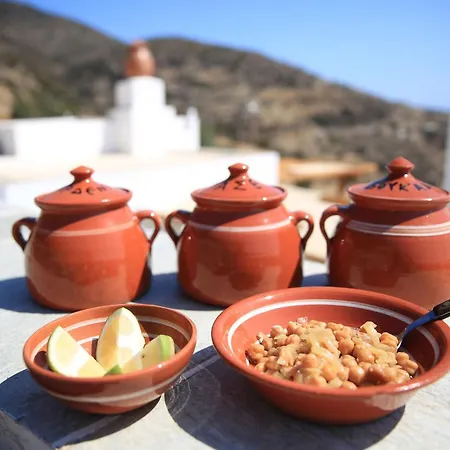 Апартаменты Mirsini In Sifnos *