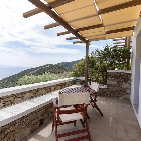 Mirsini Vathi (Sifnos)