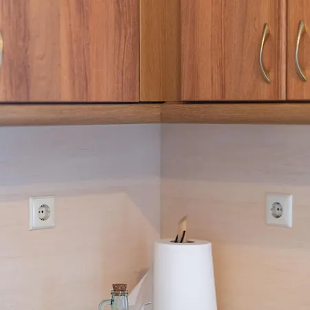 Mirsini In Sifnos Apartament