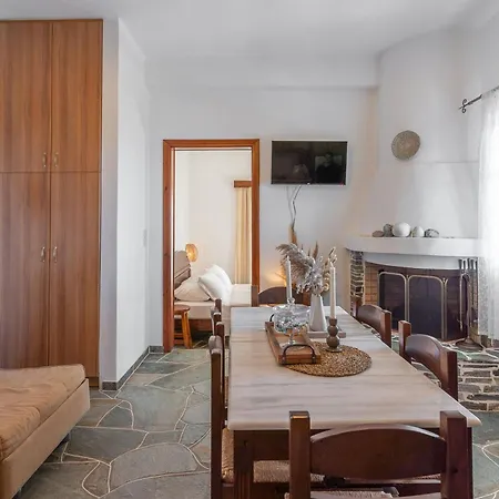 Appartamento Mirsini