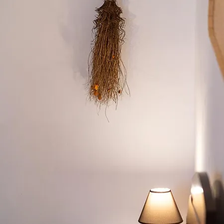 Mirsini In Sifnos Вати