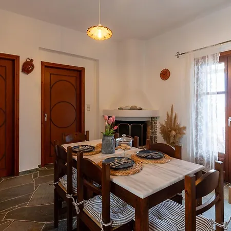 Апартаменты Mirsini In Sifnos