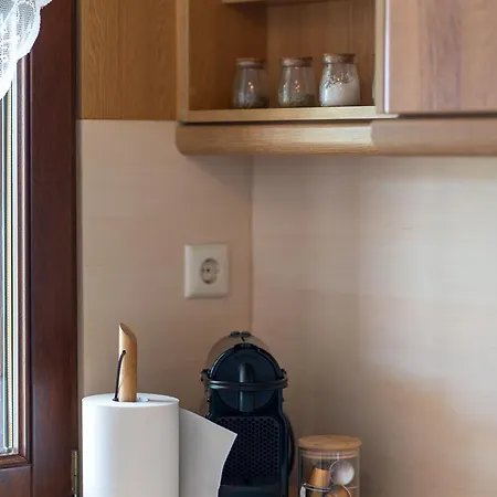 Mirsini In Sifnos * Vathi (Sifnos)